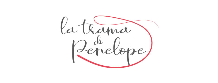 La Trama Di Penelope Logo